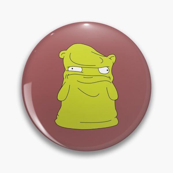 Item preview, BAD KUCHI KOPI   designed and sold by KalebBate.