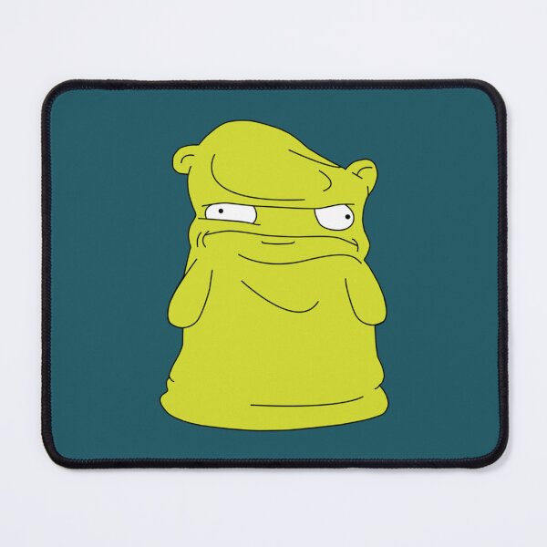Item preview, BAD KUCHI KOPI   designed and sold by KalebBate.