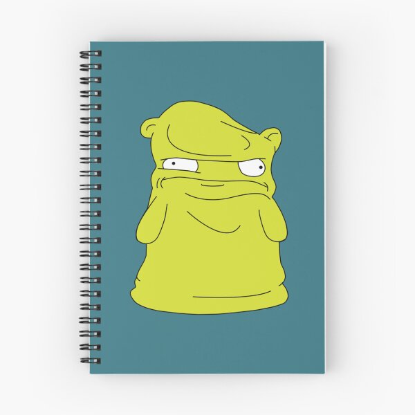Item preview, BAD KUCHI KOPI   designed and sold by KalebBate.