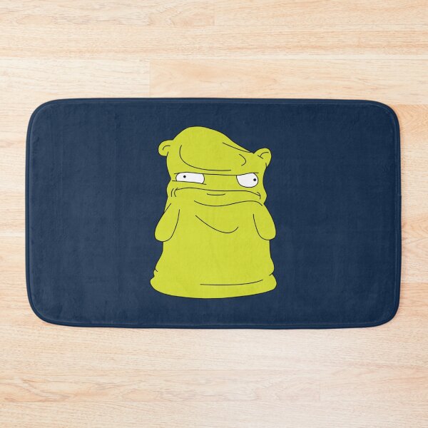 Item preview, BAD KUCHI KOPI   designed and sold by KalebBate.