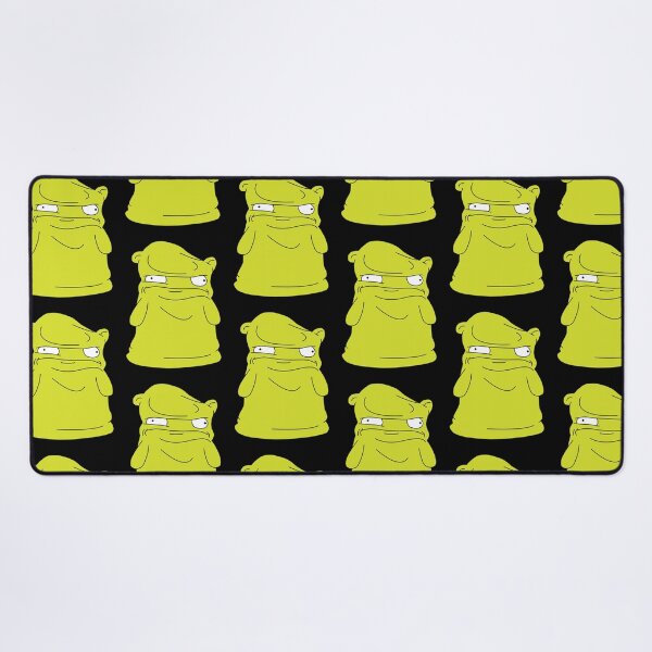 Item preview, BAD KUCHI KOPI   designed and sold by KalebBate.