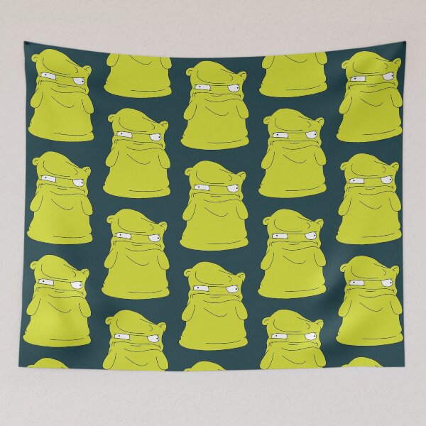 Item preview, BAD KUCHI KOPI   designed and sold by KalebBate.