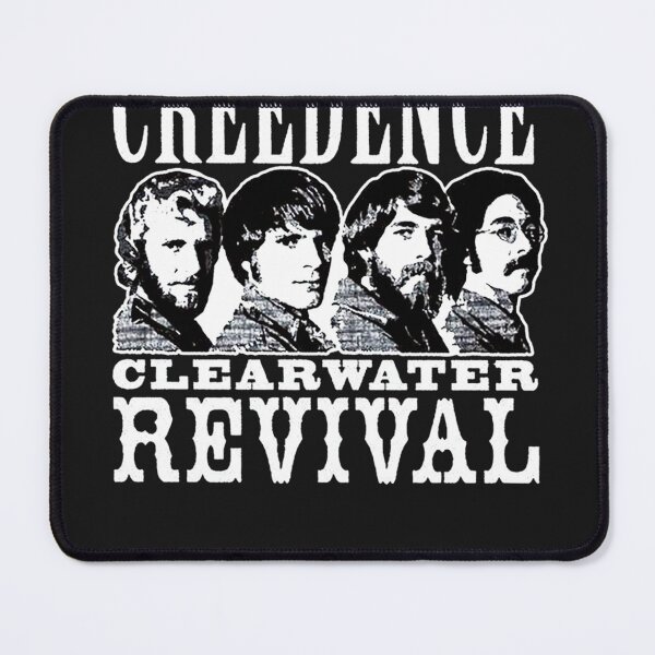 Item preview, Best Music Best creedence clearwater revival ccr creedence revival designed and sold by MauriliaHernand.