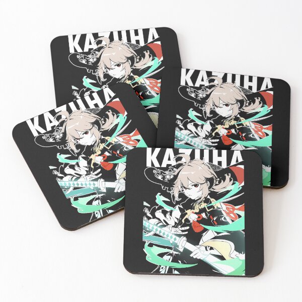 Item preview, Kazuha Genshin impact Kaedehara Kazuha Genshin Genshin impact Shirt Shirt designed and sold by ArtStorecarey.