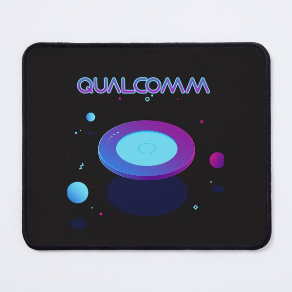 Item preview, best qualcomm logo designed and sold by MauriliaHernand.