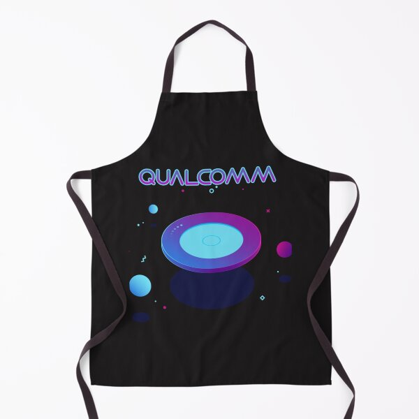 Item preview, best qualcomm logo designed and sold by MauriliaHernand.