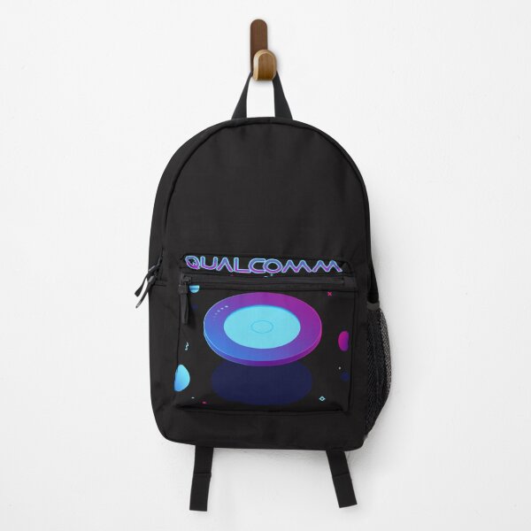 Item preview, best qualcomm logo designed and sold by MauriliaHernand.