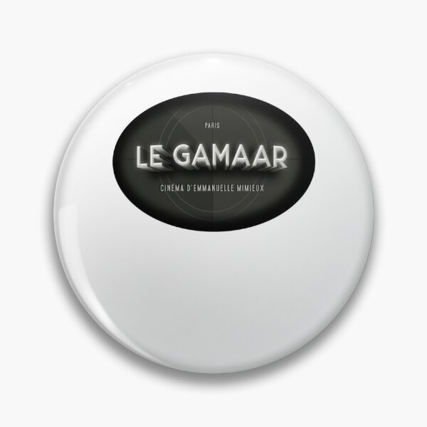 Item preview, The Parisian in Inglorious Basterds LE GAMAAR designed and sold by GabrielCaron.