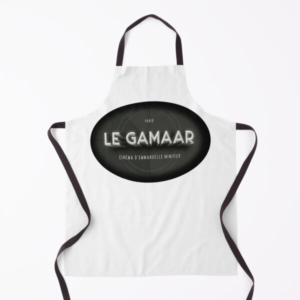 Item preview, The Parisian in Inglorious Basterds LE GAMAAR designed and sold by GabrielCaron.