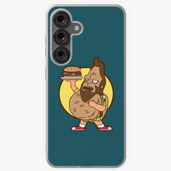 Item preview, Beefsquatch Big Boy    designed and sold by KalebBate.