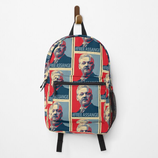 Item preview, Free Julian Assange 2022 designed and sold by caterin-aasbne.