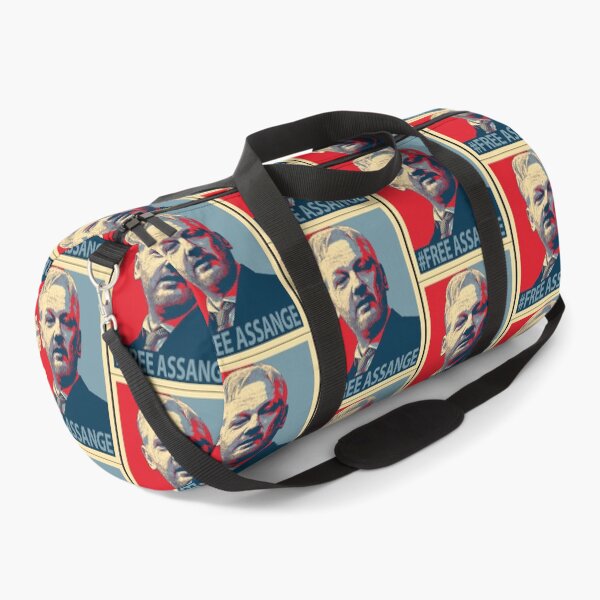 Item preview, Free Julian Assange 2022 designed and sold by caterin-aasbne.