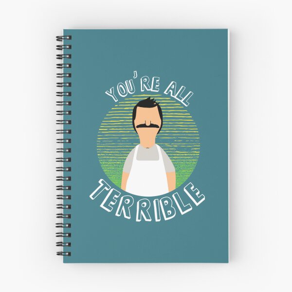 Item preview, Bob Terrible   designed and sold by KalebBate.