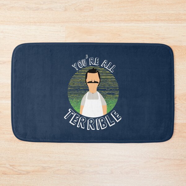 Item preview, Bob Terrible   designed and sold by KalebBate.