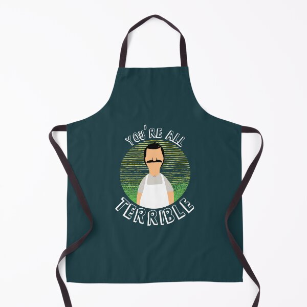 Item preview, Bob Terrible   designed and sold by KalebBate.