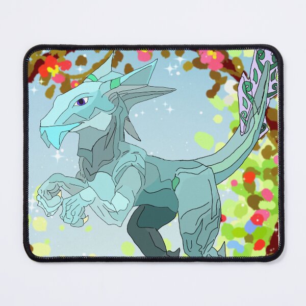 Item preview, Wind Scythe dragon designed and sold by Amejade.