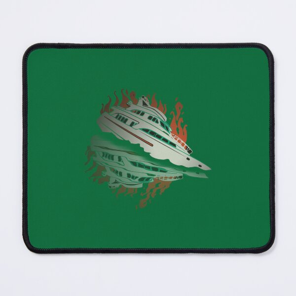 Item preview, Sink Your Local SuperYacht designed and sold by cuocdoimoii.