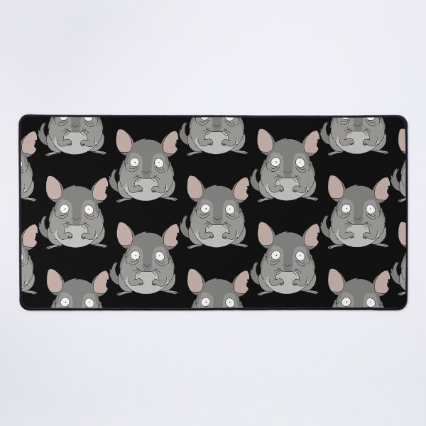 Item preview, Bob_s Burgers Princess Little Piddles Chinchilla    designed and sold by KalebBate.