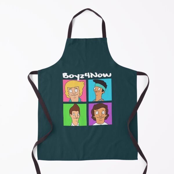 Item preview, Boyz 4 Now designed and sold by KalebBate.