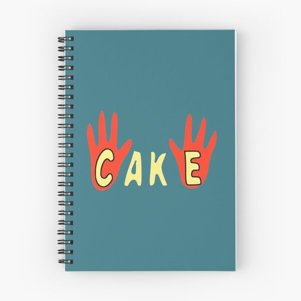 Item preview, Cake    designed and sold by KalebBate.