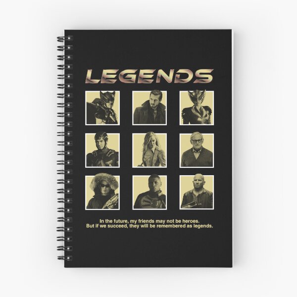 Item preview, Legends designed and sold by LabyrinthByCA.