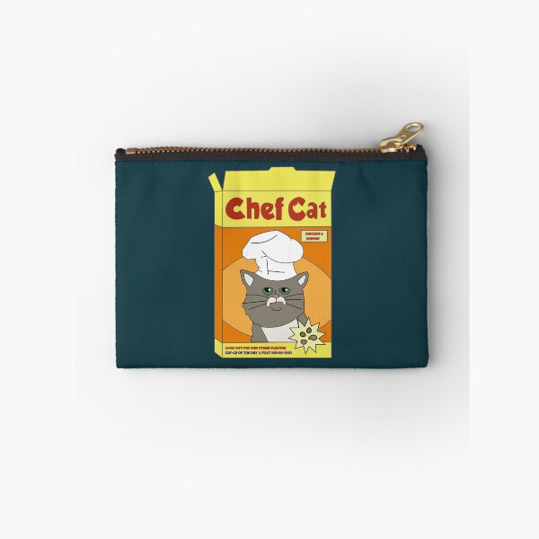 Artikelvorschau, Kochkatze entworfen und verkauft von KalebBate.