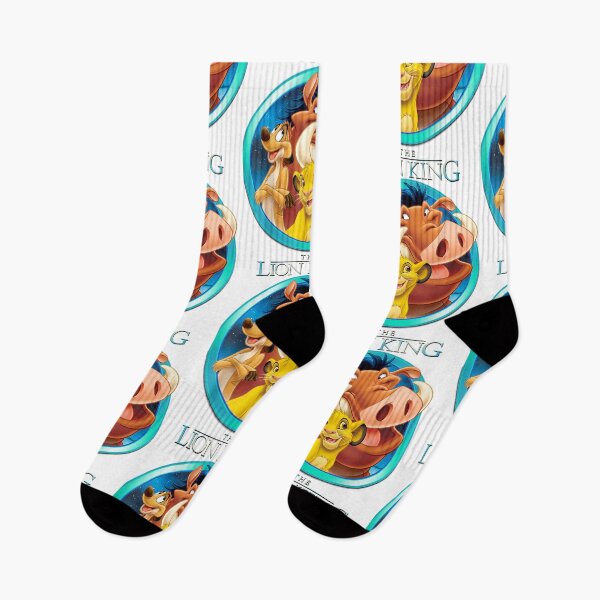 Item preview, Lion King Best Friends Graphic   designed and sold by NoahHeathc.