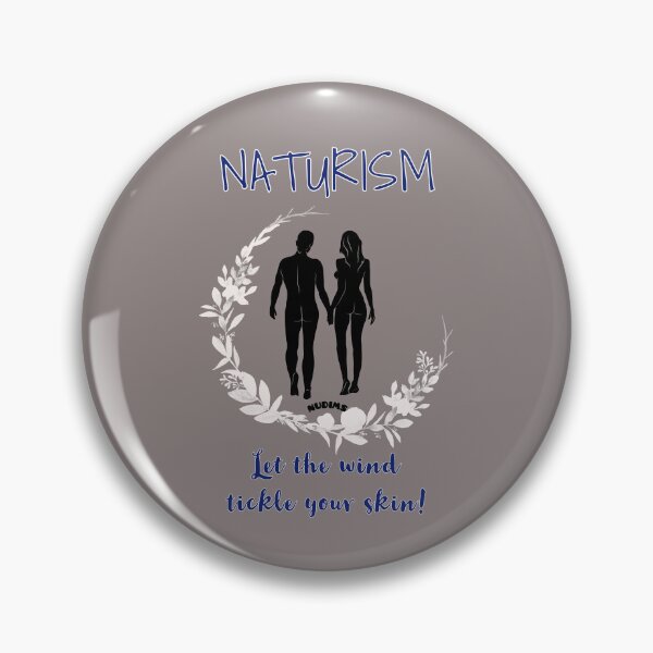 Item preview, Let the wind tickle your skin! designed and sold by NUDIMS.