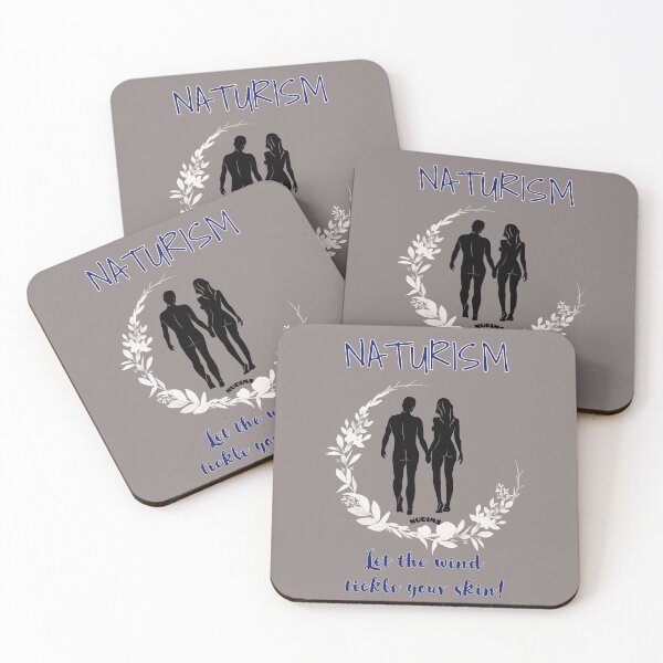 Item preview, Let the wind tickle your skin! designed and sold by NUDIMS.
