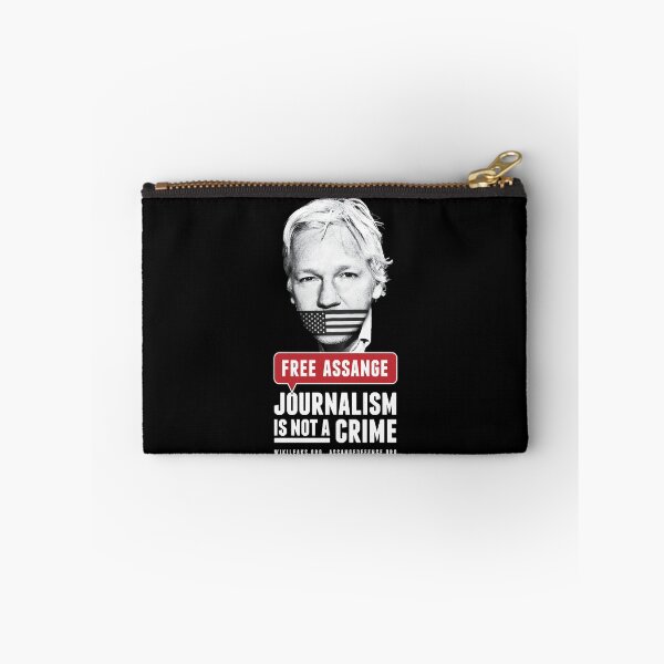 Item preview, Assange - Billboard  designed and sold by caterin-aasbne.