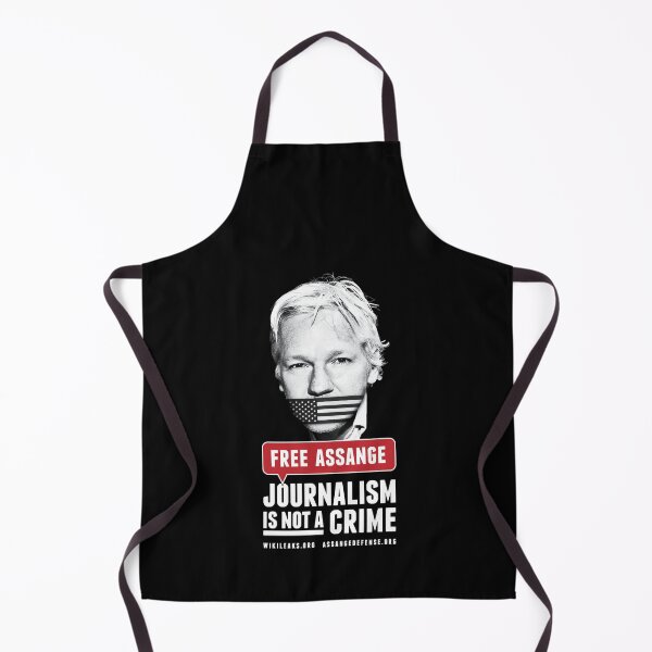 Item preview, Assange - Billboard  designed and sold by caterin-aasbne.