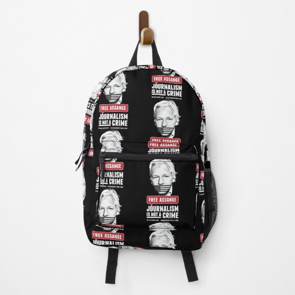Item preview, Assange - Billboard designed and sold by caterin-aasbne.