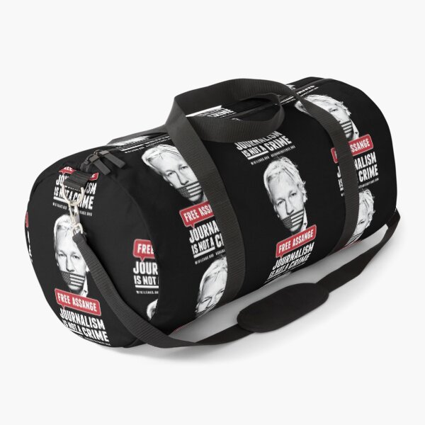 Item preview, Assange - Billboard  designed and sold by caterin-aasbne.