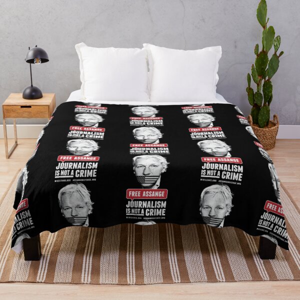 Item preview, Assange - Billboard designed and sold by caterin-aasbne.