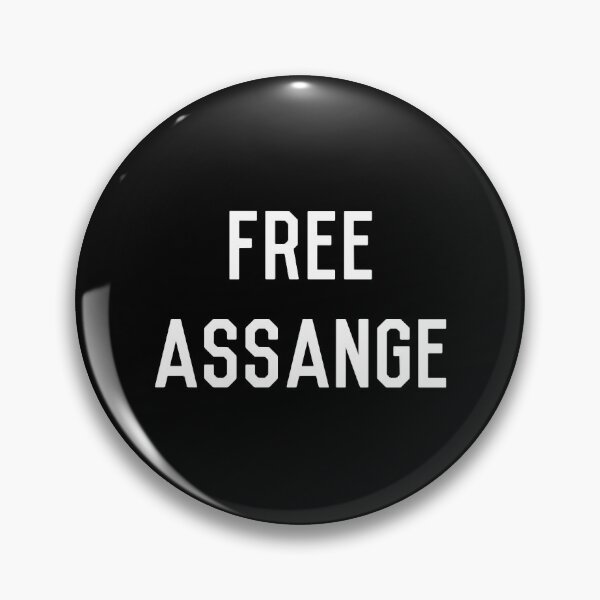 Item preview, free assange  designed and sold by caterin-aasbne.