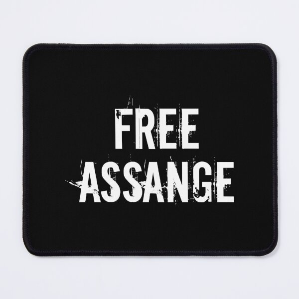 Item preview, free assange designed and sold by caterin-aasbne.