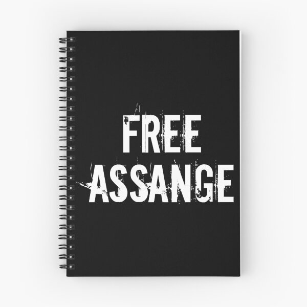 Item preview, free assange  designed and sold by caterin-aasbne.
