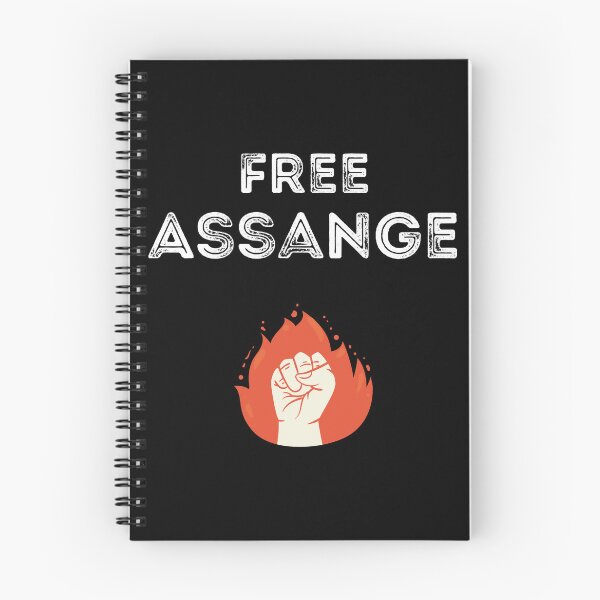 Item preview, free assange  designed and sold by caterin-aasbne.