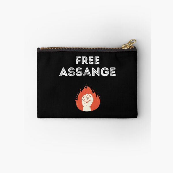 Item preview, free assange  designed and sold by caterin-aasbne.