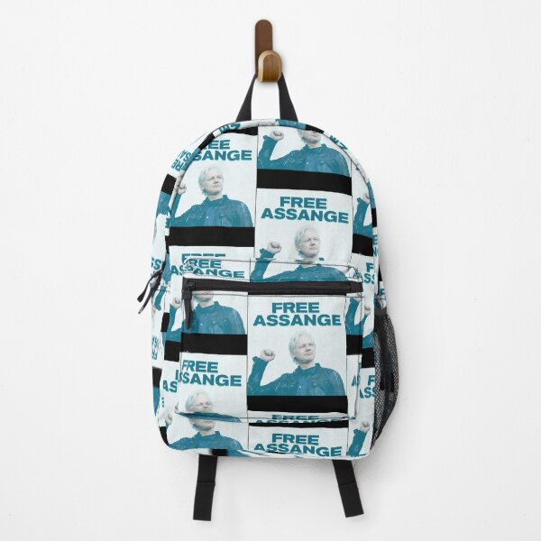 Item preview, free assange designed and sold by caterin-aasbne.