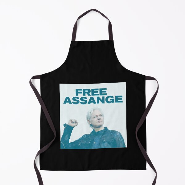 Item preview, free assange  designed and sold by caterin-aasbne.