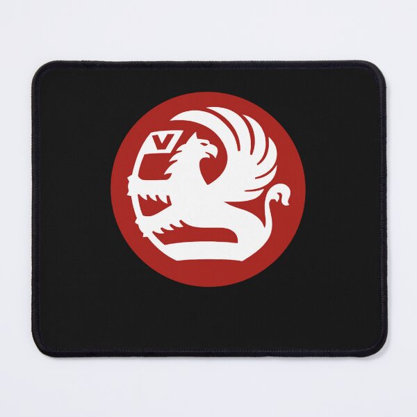 Item preview, Best seller vauxhall logo designed and sold by KirstenCarpenti.