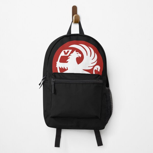 Item preview, Best seller vauxhall logo designed and sold by KirstenCarpenti.