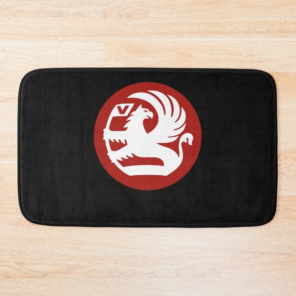 Item preview, Best seller vauxhall logo designed and sold by KirstenCarpenti.