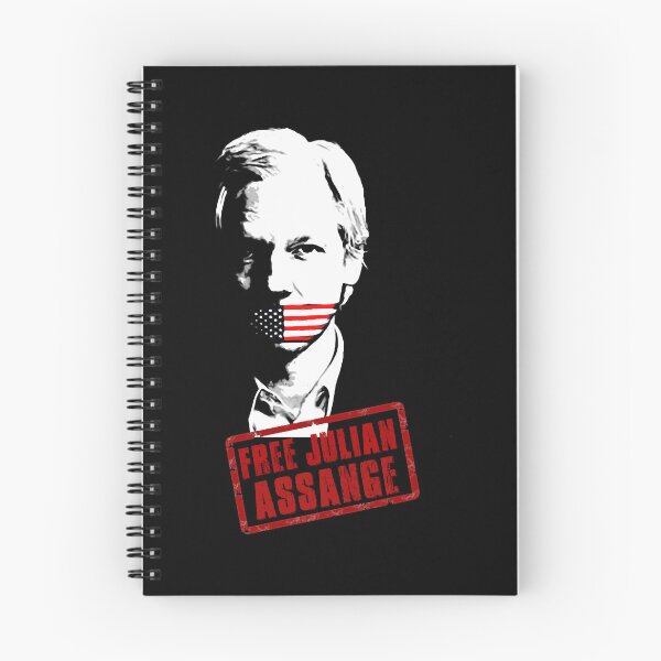 Item preview, free assange  designed and sold by caterin-aasbne.