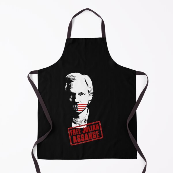 Item preview, free assange  designed and sold by caterin-aasbne.