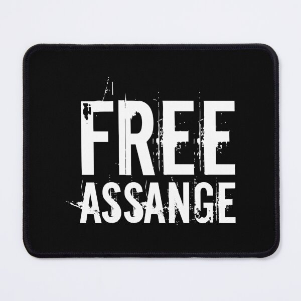 Item preview, free assange designed and sold by caterin-aasbne.