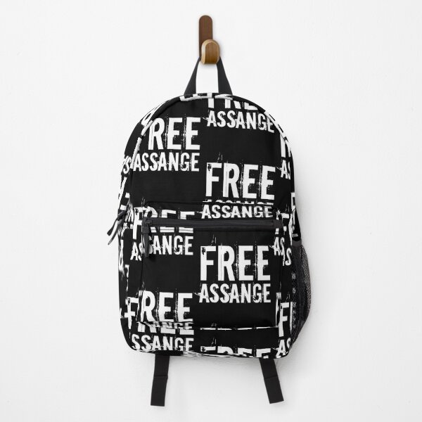 Item preview, free assange designed and sold by caterin-aasbne.