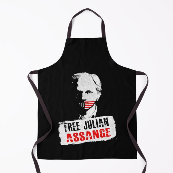 Item preview, free assange  designed and sold by caterin-aasbne.
