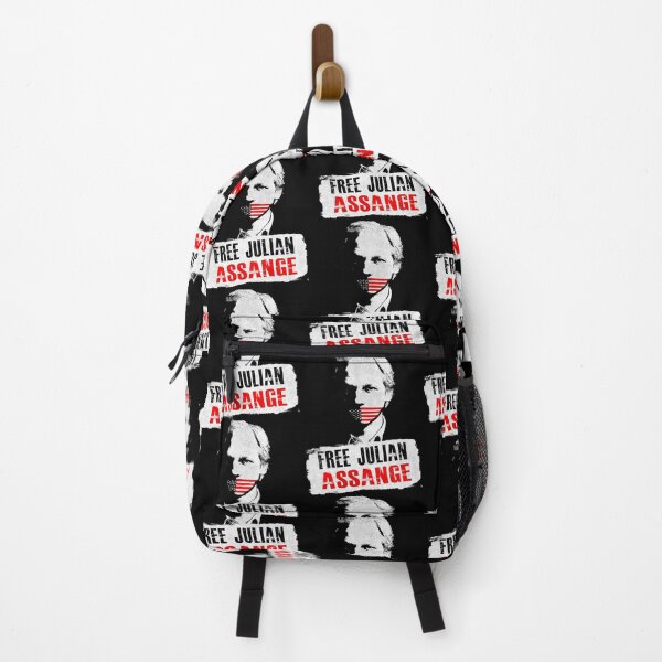 Item preview, free assange designed and sold by caterin-aasbne.